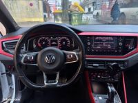 Volkswagen Polo 2.0 TSi 200CH GTI TOIT OUVRANT - <small></small> 20.490 € <small>TTC</small> - #16