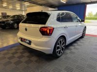 Volkswagen Polo 2.0 TSI 200cv DSG 6 GTI - Toit ouvrant - garantie 12 mois - <small></small> 22.490 € <small>TTC</small> - #11