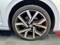 Volkswagen Polo 2.0 TSI 200cv DSG 6 GTI - Toit ouvrant - garantie 12 mois - <small></small> 22.490 € <small>TTC</small> - #23