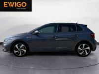 Volkswagen Polo 2.0 TSI 205 GTI DSG BVA ( CAMERA DE RECUL- GARANTIE CONSTRUCTEUR 2 ANS ) - <small></small> 25.990 € <small>TTC</small> - #2