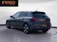 Volkswagen Polo 2.0 TSI 205 GTI DSG BVA ( CAMERA DE RECUL- GARANTIE CONSTRUCTEUR 2 ANS ) - <small></small> 25.990 € <small>TTC</small> - #3