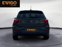 Volkswagen Polo 2.0 TSI 205 GTI DSG BVA ( CAMERA DE RECUL- GARANTIE CONSTRUCTEUR 2 ANS ) - <small></small> 25.990 € <small>TTC</small> - #4