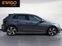 Volkswagen Polo 2.0 TSI 205 GTI DSG BVA ( CAMERA DE RECUL- GARANTIE CONSTRUCTEUR 2 ANS ) - <small></small> 25.990 € <small>TTC</small> - #6