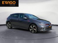 Volkswagen Polo 2.0 TSI 205 GTI DSG BVA ( CAMERA DE RECUL- GARANTIE CONSTRUCTEUR 2 ANS ) - <small></small> 25.990 € <small>TTC</small> - #7