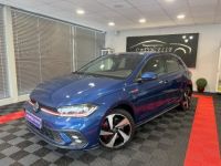 Volkswagen Polo 2.0 TSI 207 SetS DSG7 GTI - <small></small> 26.890 € <small>TTC</small> - #1