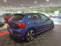 Volkswagen Polo 2.0 TSI 207 SetS DSG7 GTI - <small></small> 26.890 € <small>TTC</small> - #2