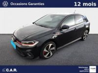 Volkswagen Polo 2.0 TSI 207 S&S DSG7 GTI - <small></small> 27.980 € <small>TTC</small> - #1