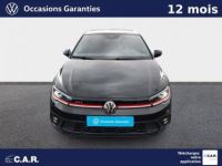 Volkswagen Polo 2.0 TSI 207 S&S DSG7 GTI - <small></small> 27.980 € <small>TTC</small> - #2