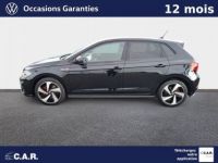 Volkswagen Polo 2.0 TSI 207 S&S DSG7 GTI - <small></small> 27.980 € <small>TTC</small> - #3