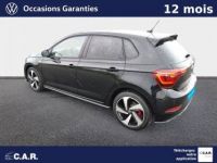 Volkswagen Polo 2.0 TSI 207 S&S DSG7 GTI - <small></small> 27.980 € <small>TTC</small> - #5