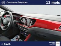 Volkswagen Polo 2.0 TSI 207 S&S DSG7 GTI - <small></small> 27.980 € <small>TTC</small> - #6