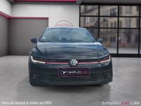 Volkswagen Polo 2.0 TSI 207 SS DSG7 GTI - <small></small> 26.990 € <small>TTC</small> - #3