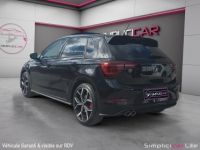 Volkswagen Polo 2.0 TSI 207 SS DSG7 GTI - <small></small> 26.990 € <small>TTC</small> - #6