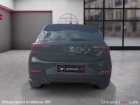 Volkswagen Polo 2.0 TSI 207 SS DSG7 GTI - <small></small> 26.990 € <small>TTC</small> - #7