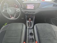 Volkswagen Polo 2.0 TSI 207 SS DSG7 GTI - <small></small> 26.990 € <small>TTC</small> - #12