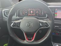 Volkswagen Polo 2.0 TSI 207 SS DSG7 GTI - <small></small> 26.990 € <small>TTC</small> - #13