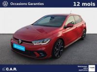 Volkswagen Polo 2.0 TSI 207 S&S DSG7 GTI - <small></small> 27.900 € <small>TTC</small> - #1