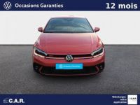 Volkswagen Polo 2.0 TSI 207 S&S DSG7 GTI - <small></small> 27.900 € <small>TTC</small> - #2