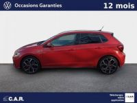 Volkswagen Polo 2.0 TSI 207 S&S DSG7 GTI - <small></small> 27.900 € <small>TTC</small> - #3