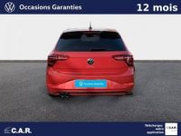 Volkswagen Polo 2.0 TSI 207 S&S DSG7 GTI - <small></small> 27.900 € <small>TTC</small> - #4