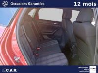 Volkswagen Polo 2.0 TSI 207 S&S DSG7 GTI - <small></small> 27.900 € <small>TTC</small> - #8