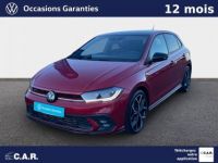 Volkswagen Polo 2.0 TSI 207 S&S DSG7 GTI - <small></small> 27.990 € <small>TTC</small> - #1