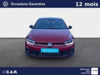 Volkswagen Polo 2.0 TSI 207 S&S DSG7 GTI - <small></small> 27.990 € <small>TTC</small> - #2