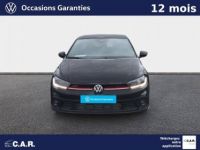 Volkswagen Polo 2.0 TSI 207 S&S DSG7 GTI - <small></small> 34.980 € <small>TTC</small> - #2