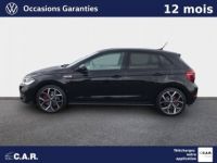 Volkswagen Polo 2.0 TSI 207 S&S DSG7 GTI - <small></small> 34.980 € <small>TTC</small> - #3