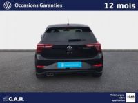 Volkswagen Polo 2.0 TSI 207 S&S DSG7 GTI - <small></small> 34.980 € <small>TTC</small> - #4