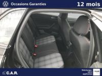 Volkswagen Polo 2.0 TSI 207 S&S DSG7 GTI - <small></small> 34.980 € <small>TTC</small> - #8