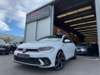 Volkswagen Polo 2.0 TSI 207 SS DSG7 GTI - TOIT OUVRANT - <small></small> 27.990 € <small>TTC</small> - #1