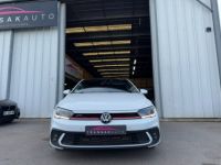 Volkswagen Polo 2.0 TSI 207 SS DSG7 GTI - TOIT OUVRANT - <small></small> 27.990 € <small>TTC</small> - #8