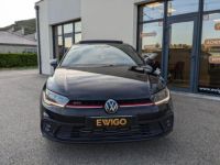 Volkswagen Polo 2.0 TSI 207CH GTI DSG - <small></small> 27.990 € <small>TTC</small> - #3