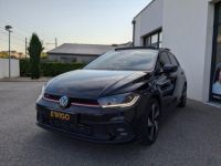 Volkswagen Polo 2.0 TSI 207CH GTI DSG - <small></small> 27.990 € <small>TTC</small> - #4