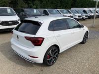 Volkswagen Polo 2.0 TSI 207ch GTI DSG7 - <small></small> 31.990 € <small>TTC</small> - #3