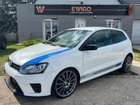 Volkswagen Polo 2.0 TSI 220 R-WRC 100% ORIGINE FULL ENTRETIEN VW FRANCE - <small></small> 27.990 € <small>TTC</small> - #1