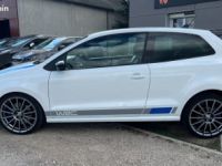 Volkswagen Polo 2.0 TSI 220 R-WRC 100% ORIGINE FULL ENTRETIEN VW FRANCE - <small></small> 27.990 € <small>TTC</small> - #3