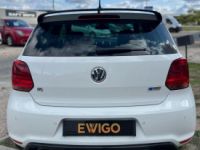 Volkswagen Polo 2.0 TSI 220 R-WRC 100% ORIGINE FULL ENTRETIEN VW FRANCE - <small></small> 27.990 € <small>TTC</small> - #5