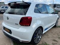 Volkswagen Polo 2.0 TSI 220 R-WRC 100% ORIGINE FULL ENTRETIEN VW FRANCE - <small></small> 27.990 € <small>TTC</small> - #6