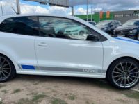 Volkswagen Polo 2.0 TSI 220 R-WRC 100% ORIGINE FULL ENTRETIEN VW FRANCE - <small></small> 27.990 € <small>TTC</small> - #7