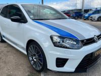 Volkswagen Polo 2.0 TSI 220 R-WRC 100% ORIGINE FULL ENTRETIEN VW FRANCE - <small></small> 27.990 € <small>TTC</small> - #8