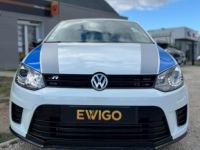 Volkswagen Polo 2.0 TSI 220 R-WRC 100% ORIGINE FULL ENTRETIEN VW FRANCE - <small></small> 27.990 € <small>TTC</small> - #9