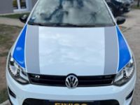 Volkswagen Polo 2.0 TSI 220 R-WRC 100% ORIGINE FULL ENTRETIEN VW FRANCE - <small></small> 27.990 € <small>TTC</small> - #10