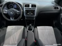 Volkswagen Polo 2.0 TSI 220 R-WRC 100% ORIGINE FULL ENTRETIEN VW FRANCE - <small></small> 27.990 € <small>TTC</small> - #15