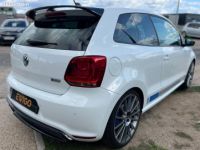 Volkswagen Polo 2.0 TSI 220 R-WRC - <small></small> 29.990 € <small>TTC</small> - #6