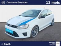 Volkswagen Polo 2.0 TSI 220 R WRC - <small></small> 23.900 € <small>TTC</small> - #1