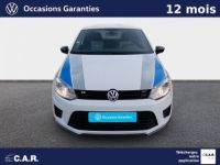 Volkswagen Polo 2.0 TSI 220 R WRC - <small></small> 23.900 € <small>TTC</small> - #2