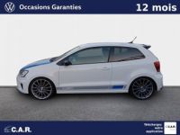 Volkswagen Polo 2.0 TSI 220 R WRC - <small></small> 23.900 € <small>TTC</small> - #3