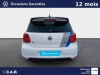 Volkswagen Polo 2.0 TSI 220 R WRC - <small></small> 23.900 € <small>TTC</small> - #4